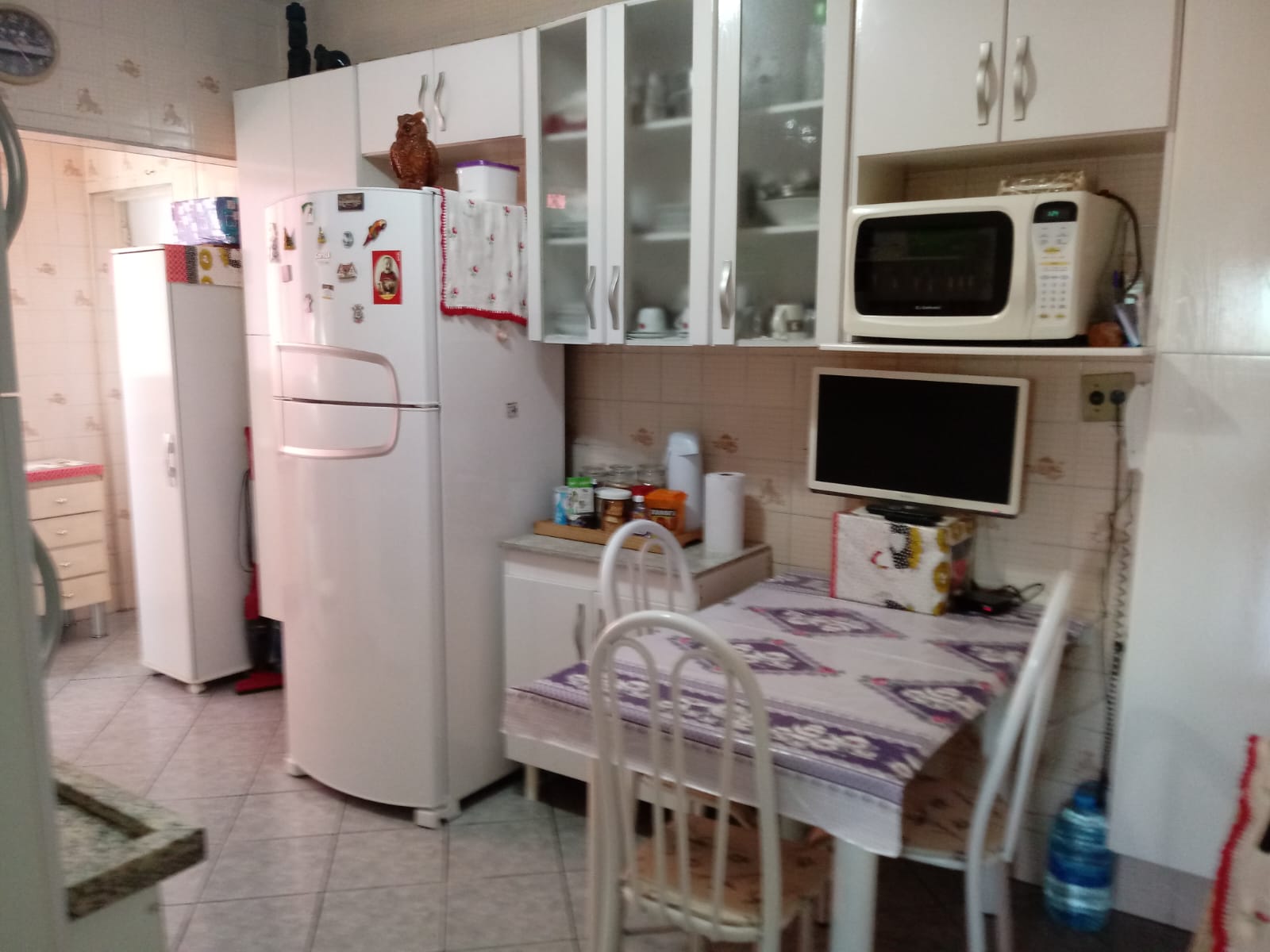 Apartamento a venda  Rudge Ramos São Bernardo do Campo  74mº  